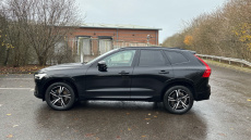 Volvo Xc60 2.0 B4D R DESIGN 5dr AWD Geartronic Diesel Estate